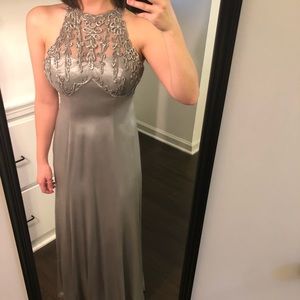 Vintage Alfred Angelo dress